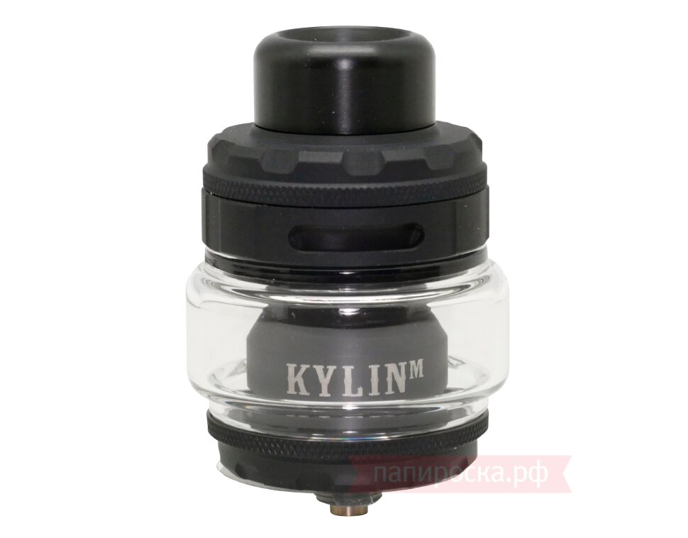 Vandy Vape Kylin M PRO RTA - Vandy Vape Kylin M PRO RTA -